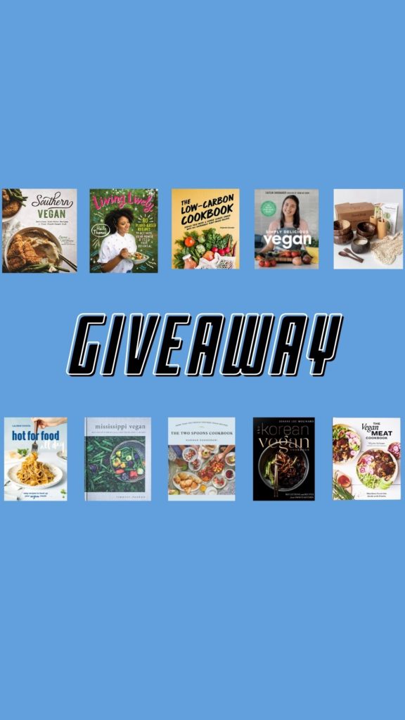 guest chef giveaway cookbookd